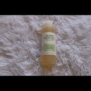 Mario Badescu Glycolic Cleanser